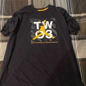 Jordan | Shirts | Jordan Shirt Black 